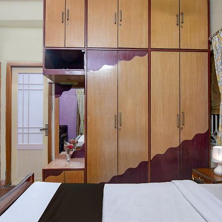 Hotel O Brothers Inn Calcutta Buitenkant foto