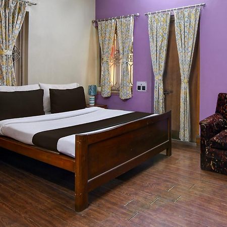 Hotel O Brothers Inn Calcutta Buitenkant foto