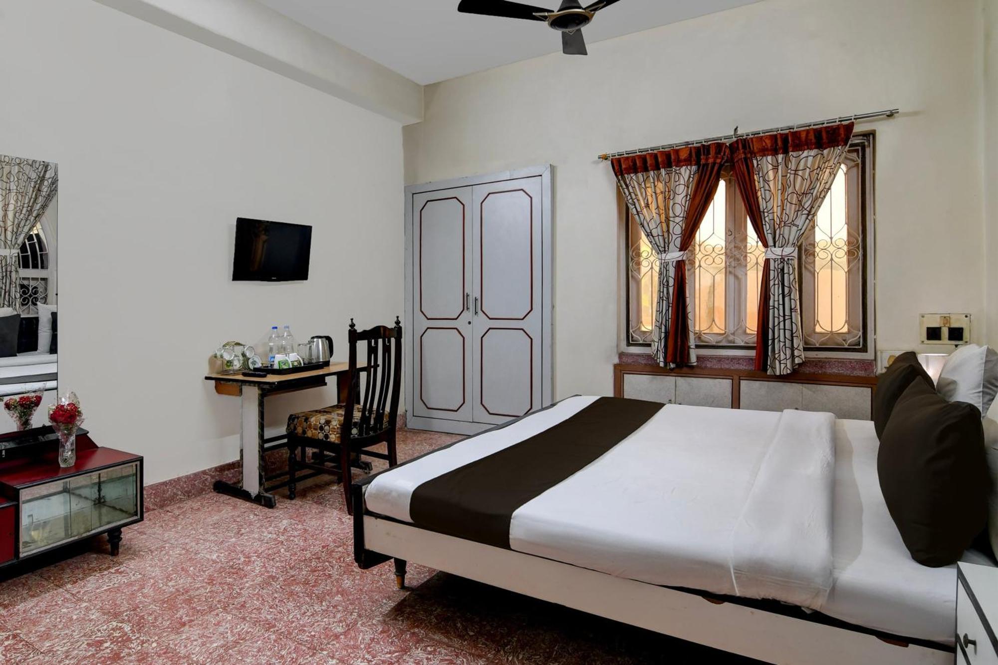 Hotel O Brothers Inn Calcutta Buitenkant foto