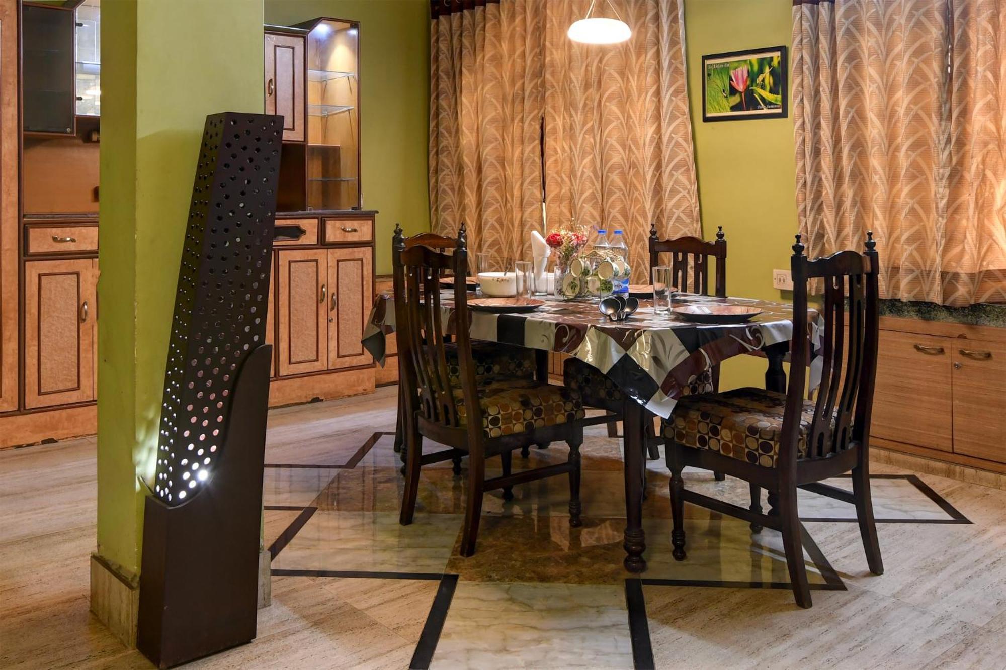 Hotel O Brothers Inn Calcutta Buitenkant foto