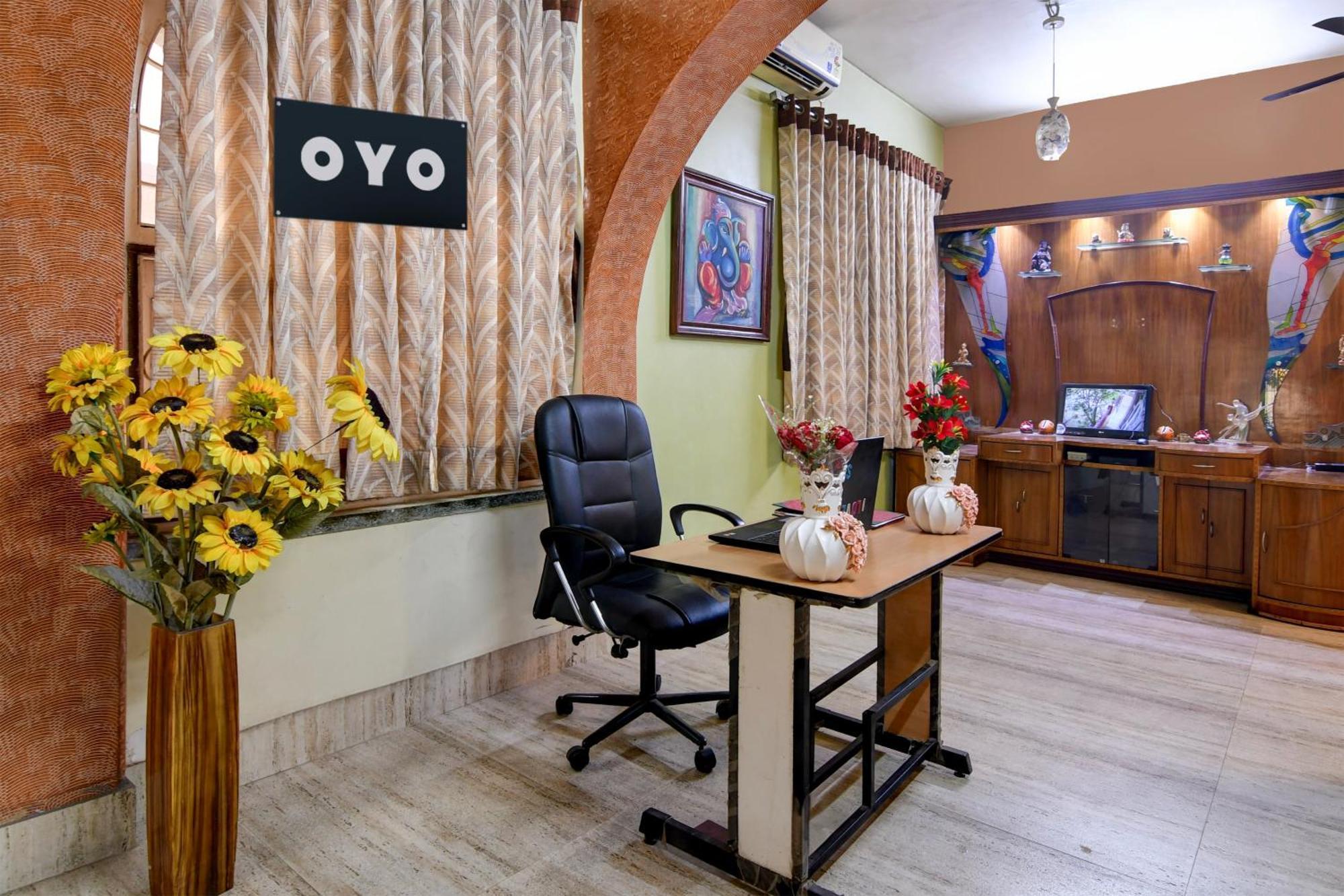 Hotel O Brothers Inn Calcutta Buitenkant foto